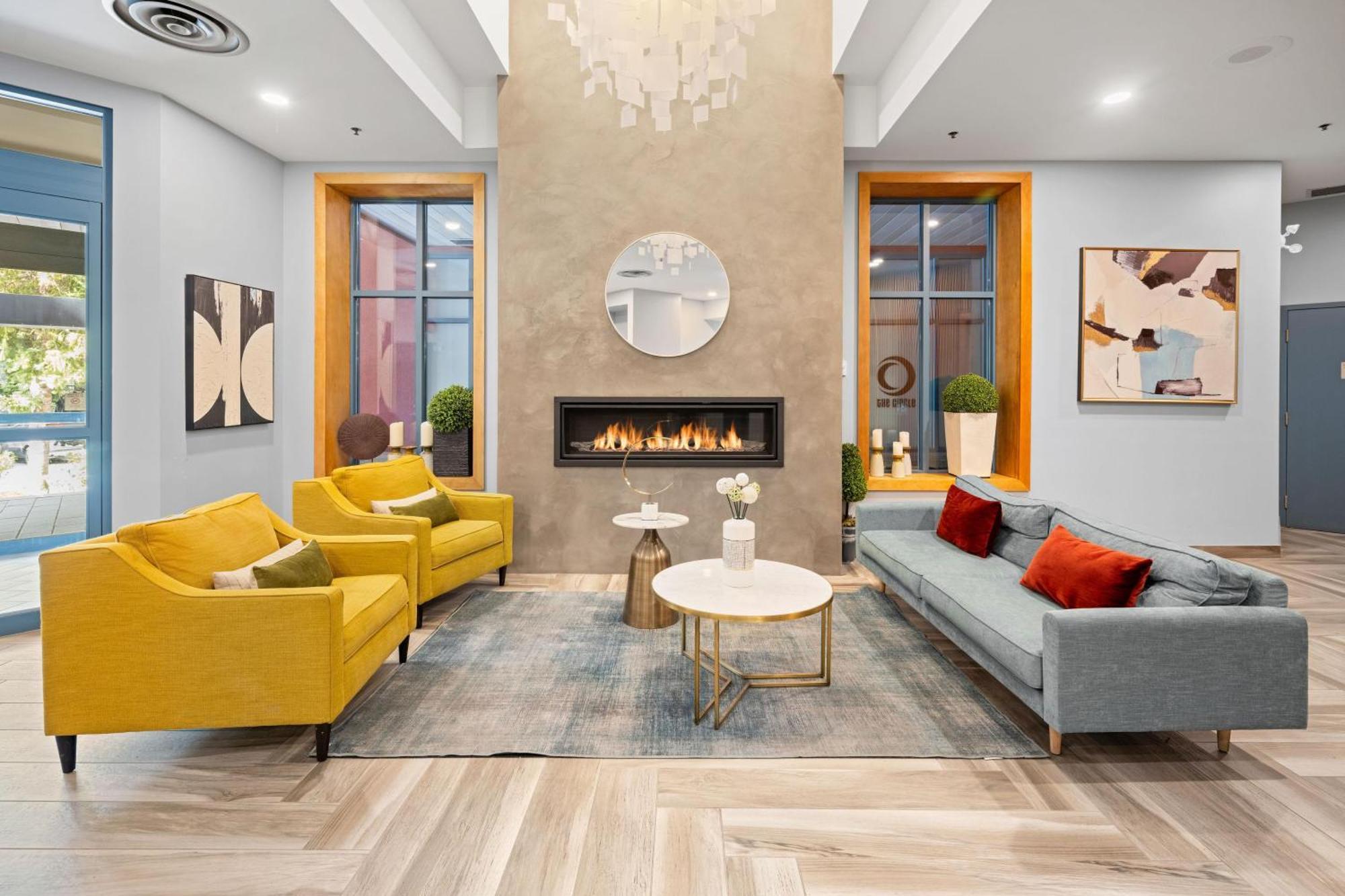 Alpenglow Lodge Bear Wonder One Bedroom By Mva Whistler Exterior foto